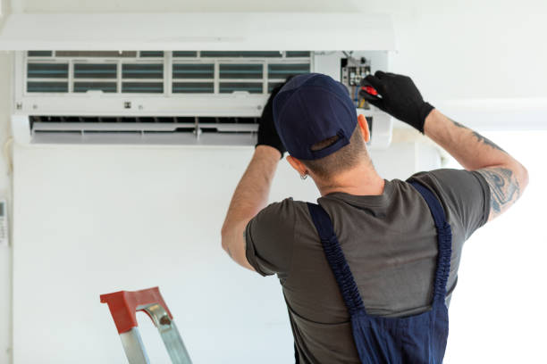 Best HVAC Air Duct Cleaning  in Chestertown, MD