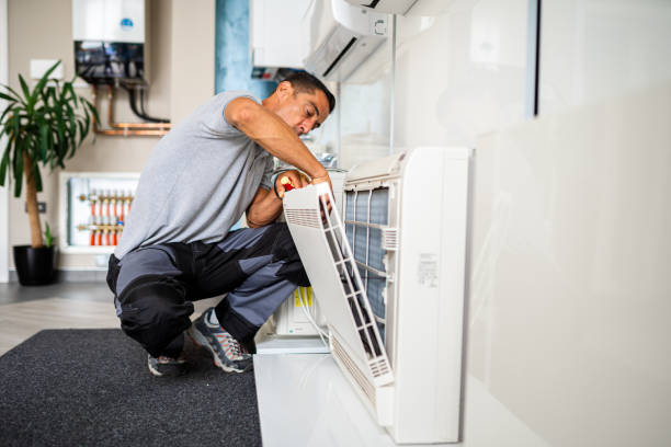Best Air Duct Inspection  in Chestertown, MD