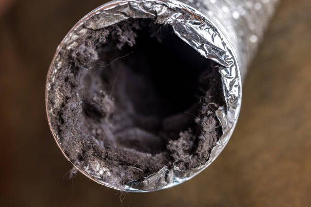 HVAC System Cleaning in MD