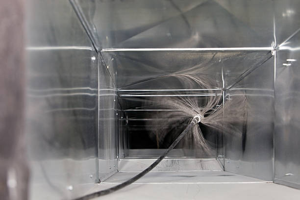 Best Residential Air Duct Cleaning  in Chestertown, MD