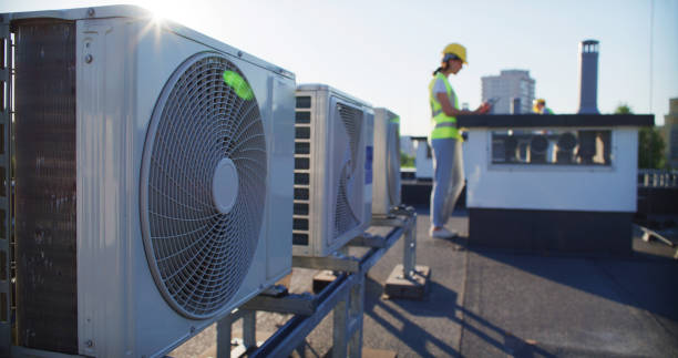 HVAC Maintenance and Cleaning in MD